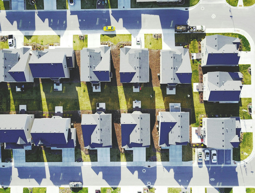 The Future of Fair Housing: What Real Change Would Look Like