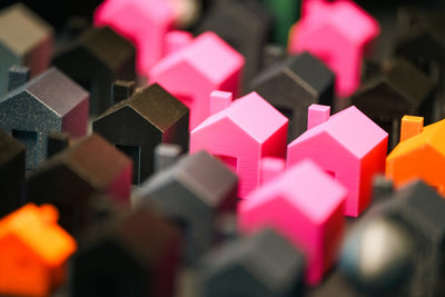 How to Actually Afford a Home in Today’s Wild Market