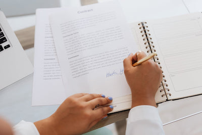 Buyer Agreements Explained: What the New Rules Really Mean for You