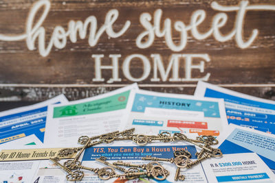 The First-Time Buyer's Guide to Surviving a Crazy Market