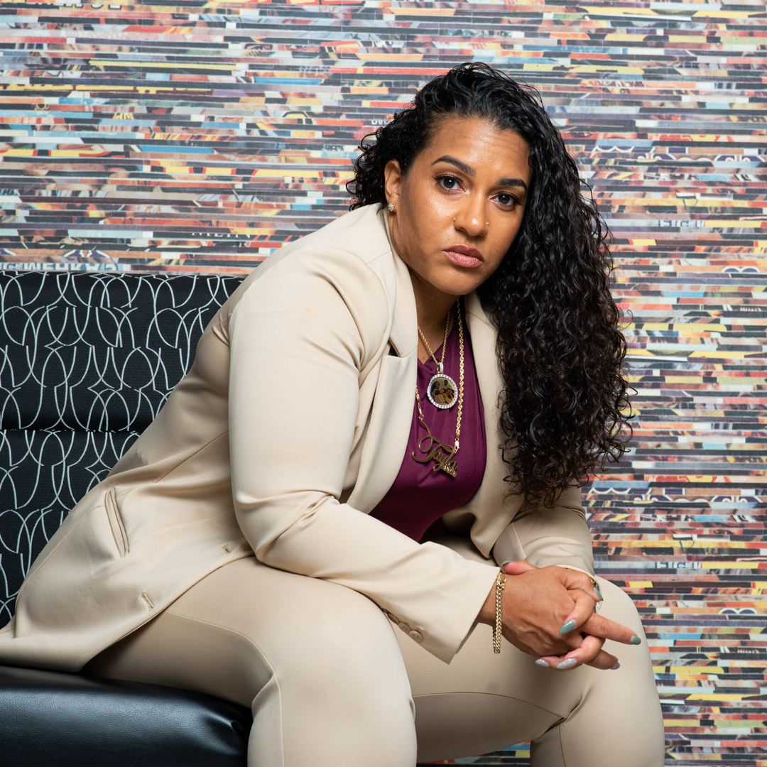 Real Estate Consultant-Tayla Andre