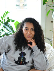 The "Soul Naked" Signature Hoodie