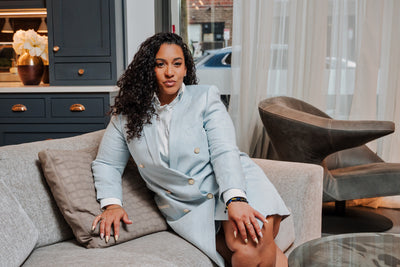Consultation with Tayla Andre