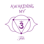 "Awakening My Third Eye" Unisex Hoodie