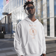 "Suck My Sacral Chakra" Unisex Sweatshirt